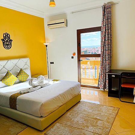 Residence Chay - Luxury Appart วาร์ซาเซต ภายนอก รูปภาพ