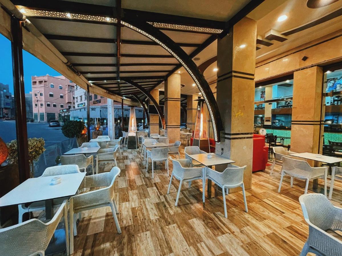 Residence Chay - Luxury Appart วาร์ซาเซต ภายนอก รูปภาพ