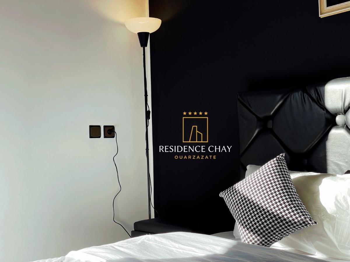 Residence Chay - Luxury Appart วาร์ซาเซต ภายนอก รูปภาพ