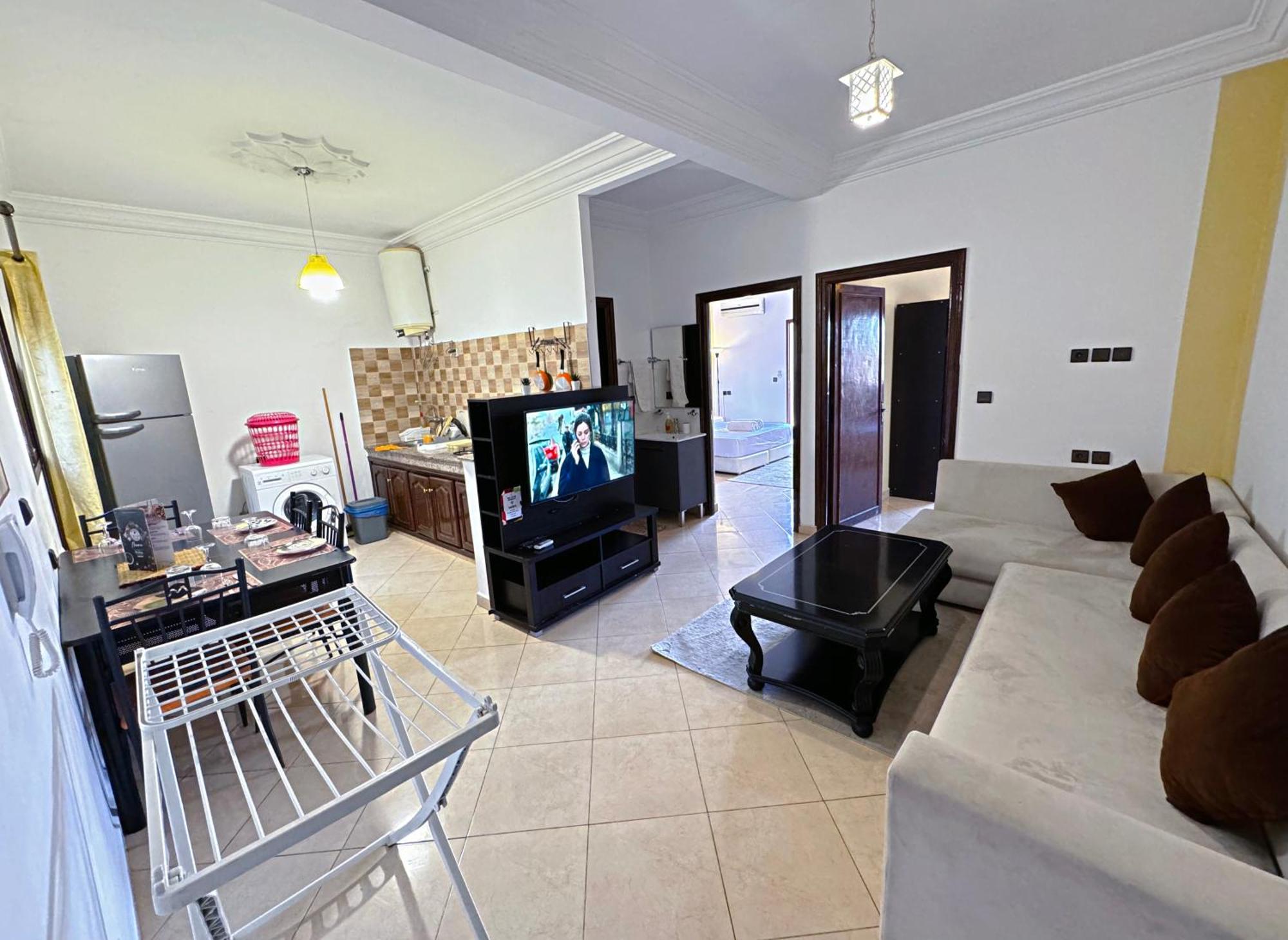 Residence Chay - Luxury Appart วาร์ซาเซต ภายนอก รูปภาพ