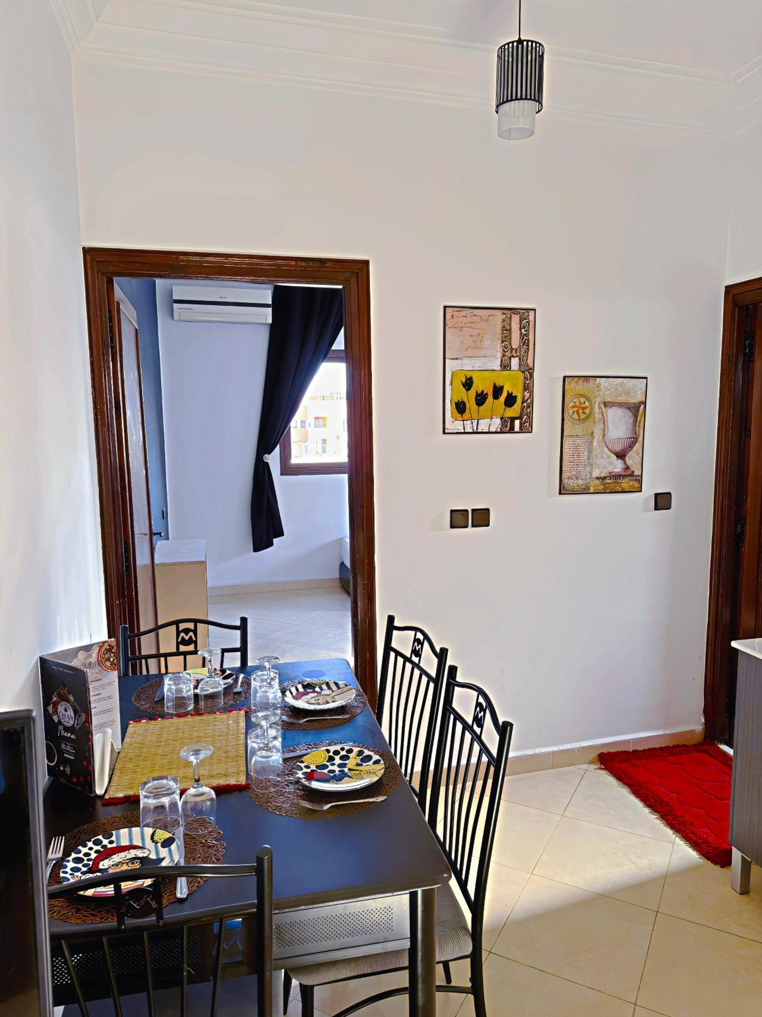 Residence Chay - Luxury Appart วาร์ซาเซต ภายนอก รูปภาพ