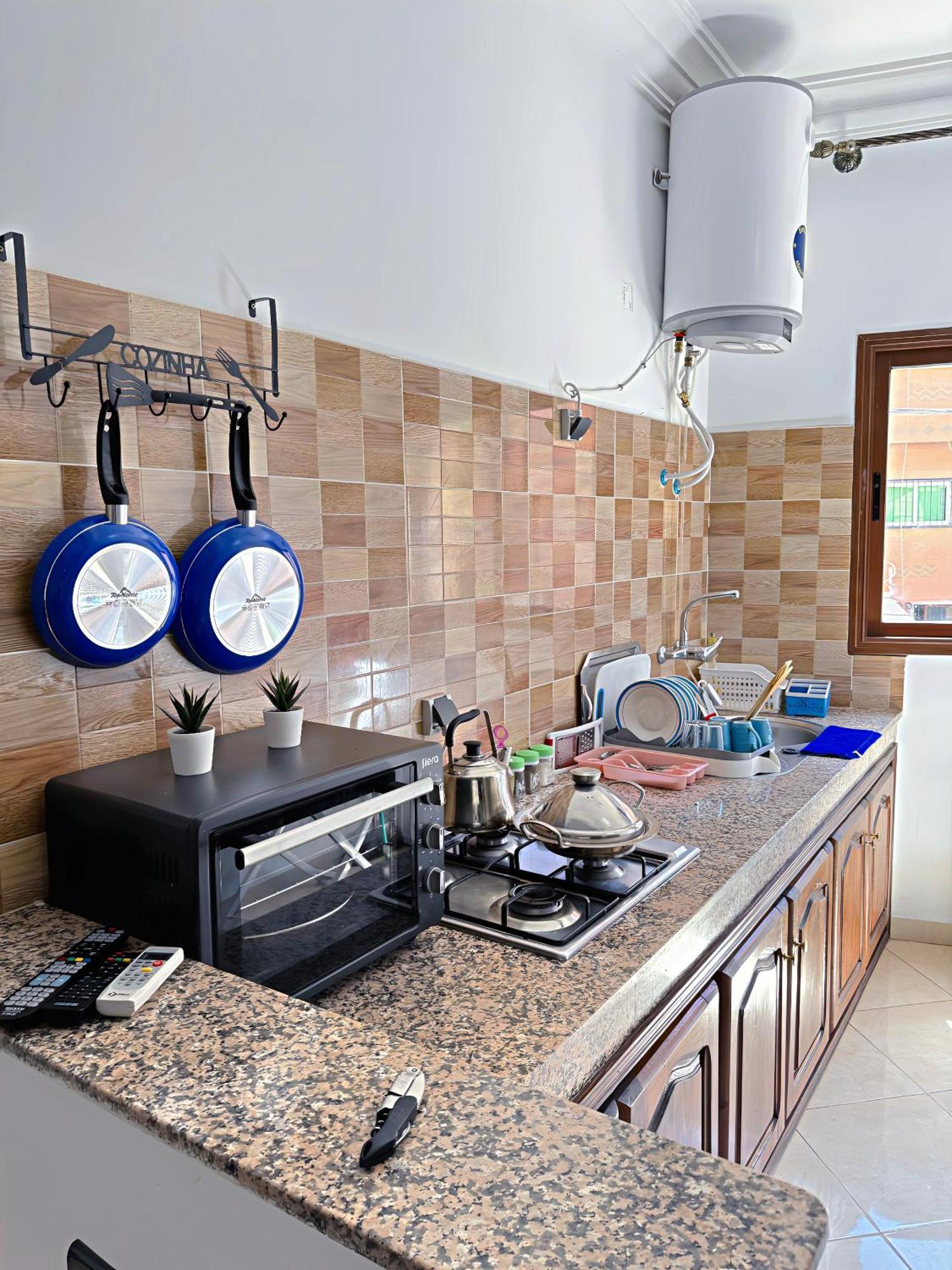 Residence Chay - Luxury Appart วาร์ซาเซต ภายนอก รูปภาพ