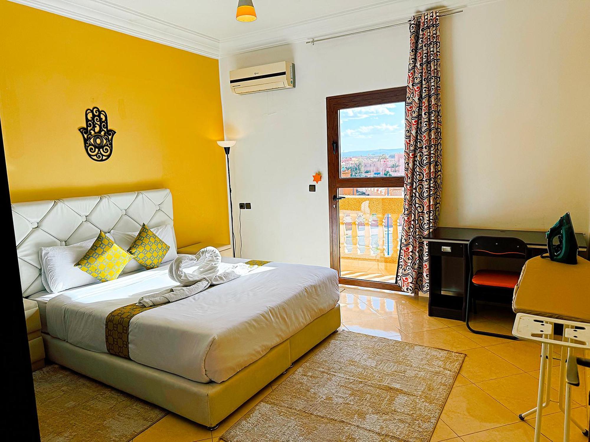 Residence Chay - Luxury Appart วาร์ซาเซต ภายนอก รูปภาพ