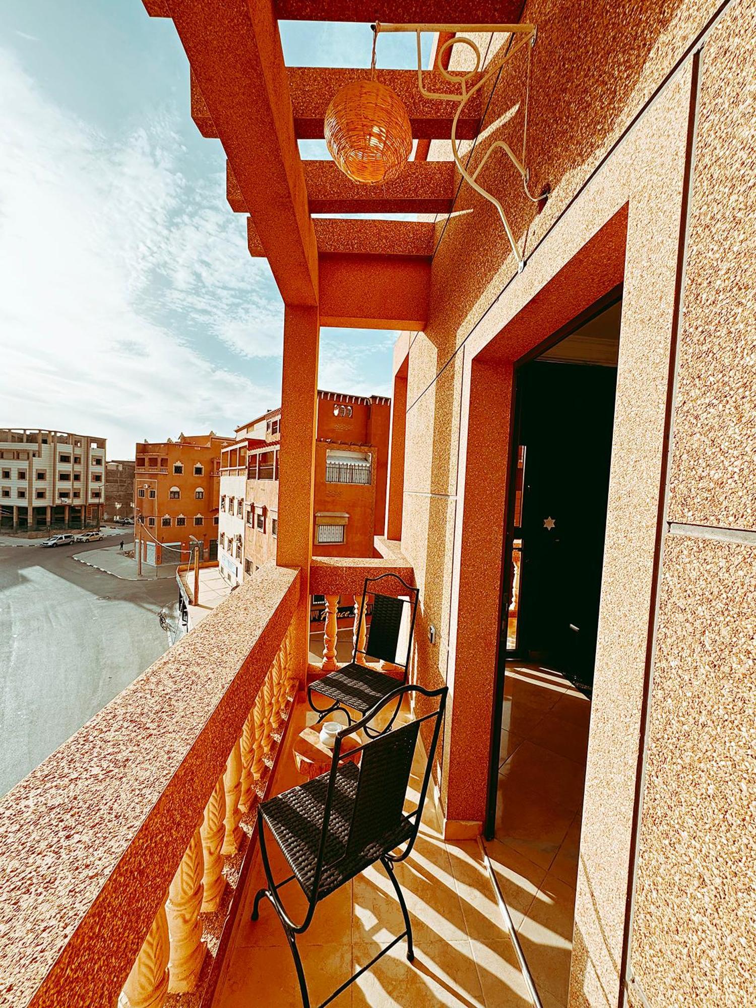 Residence Chay - Luxury Appart วาร์ซาเซต ภายนอก รูปภาพ