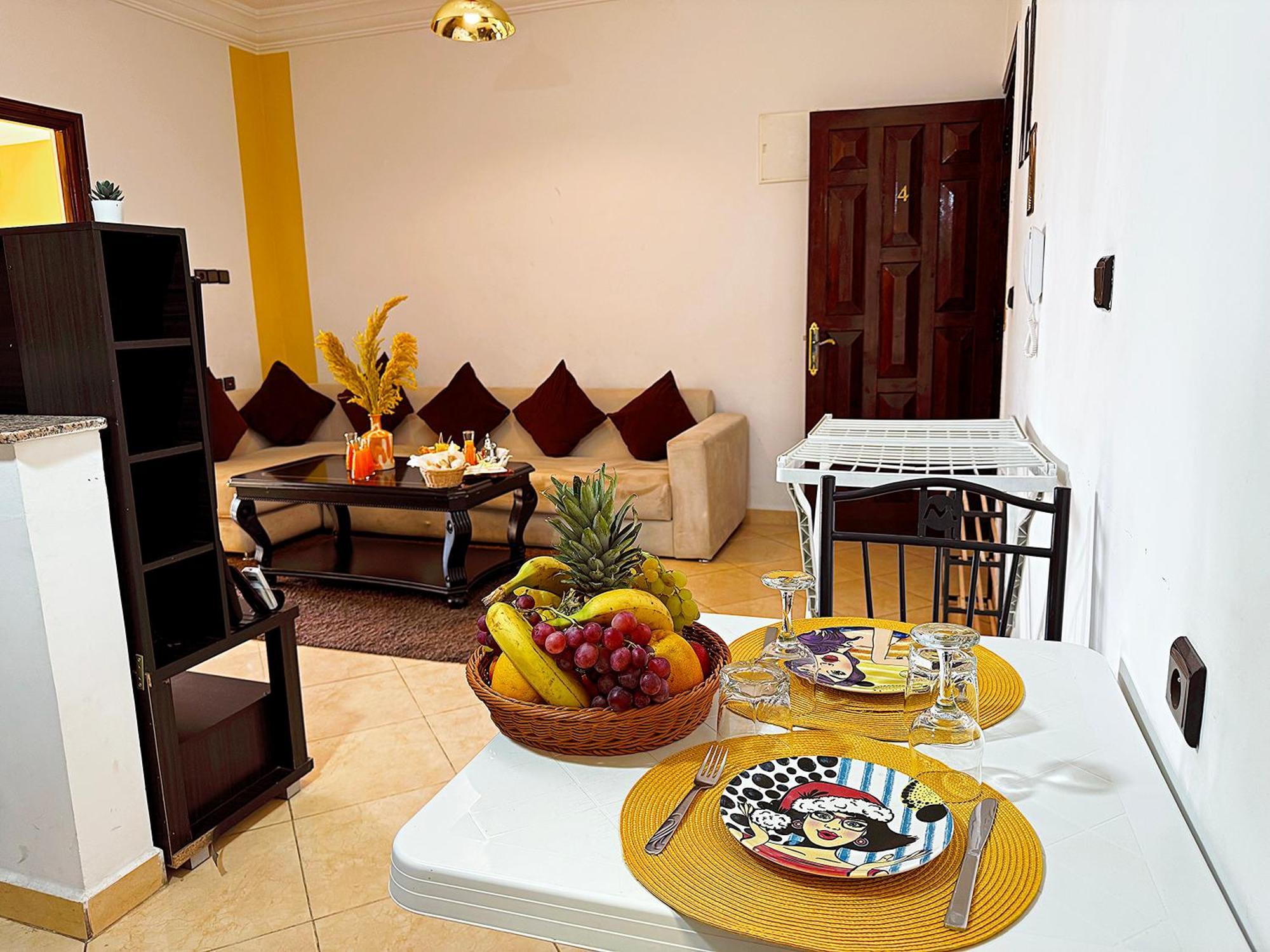 Residence Chay - Luxury Appart วาร์ซาเซต ภายนอก รูปภาพ