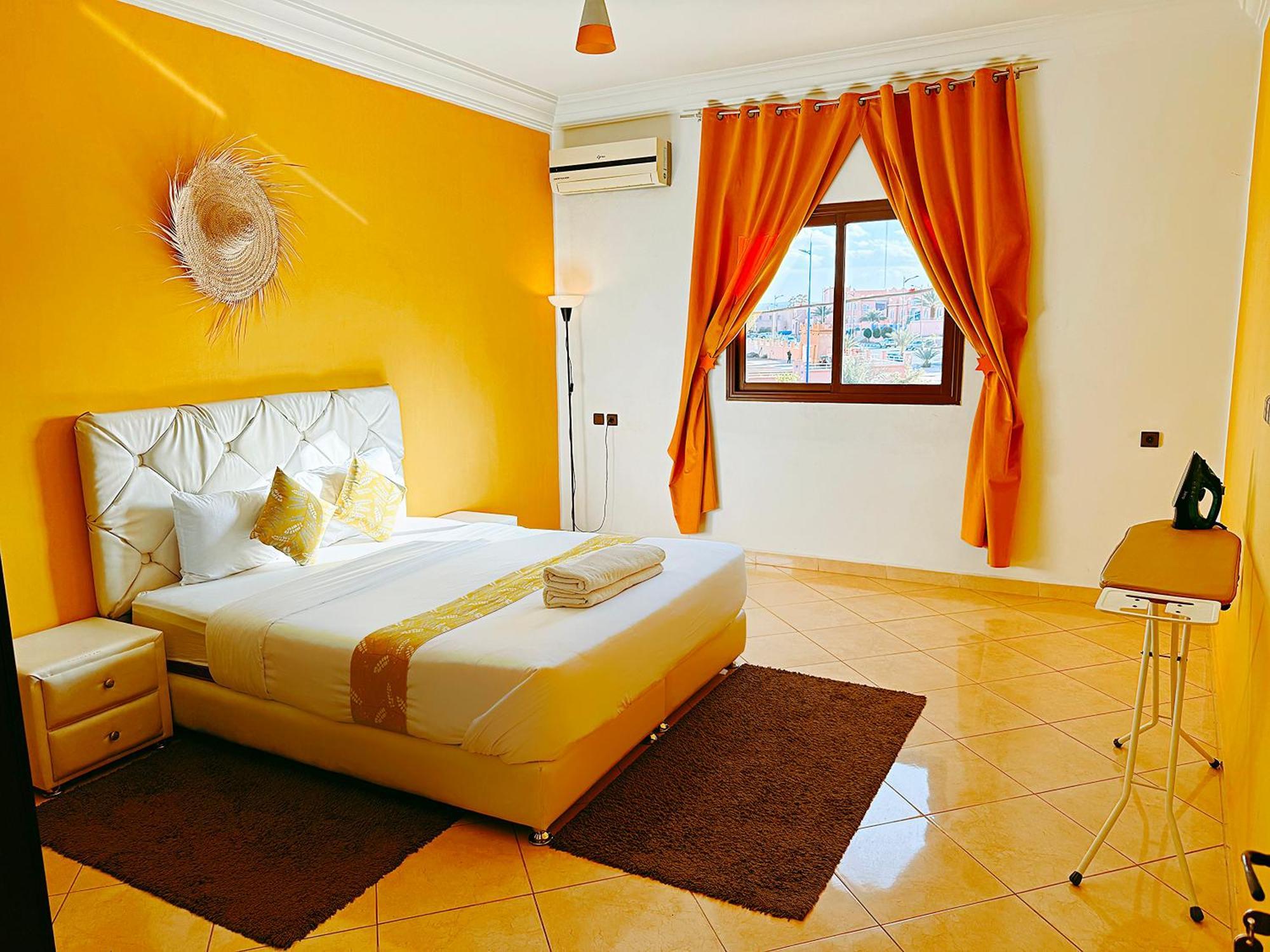 Residence Chay - Luxury Appart วาร์ซาเซต ภายนอก รูปภาพ