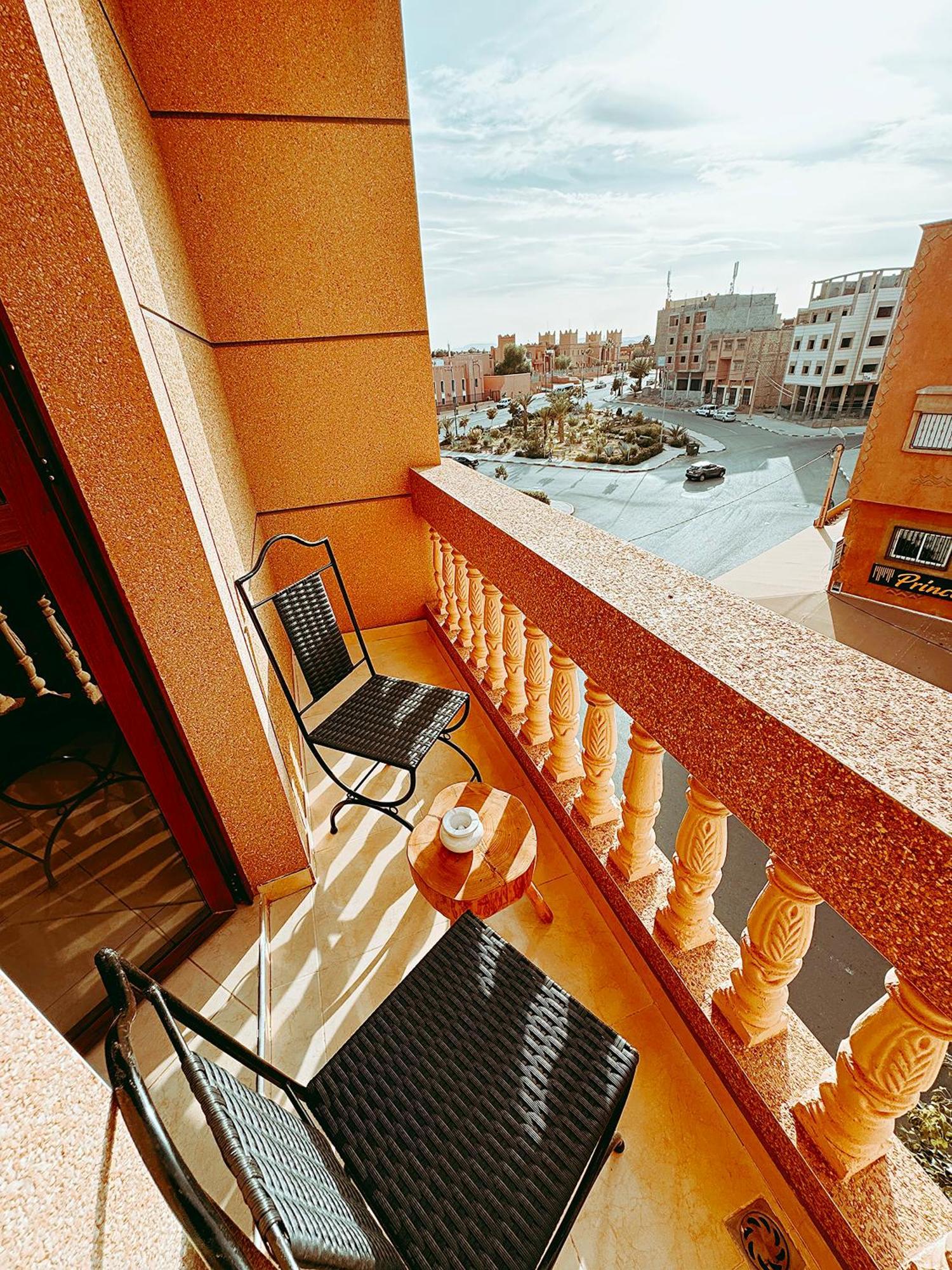 Residence Chay - Luxury Appart วาร์ซาเซต ภายนอก รูปภาพ