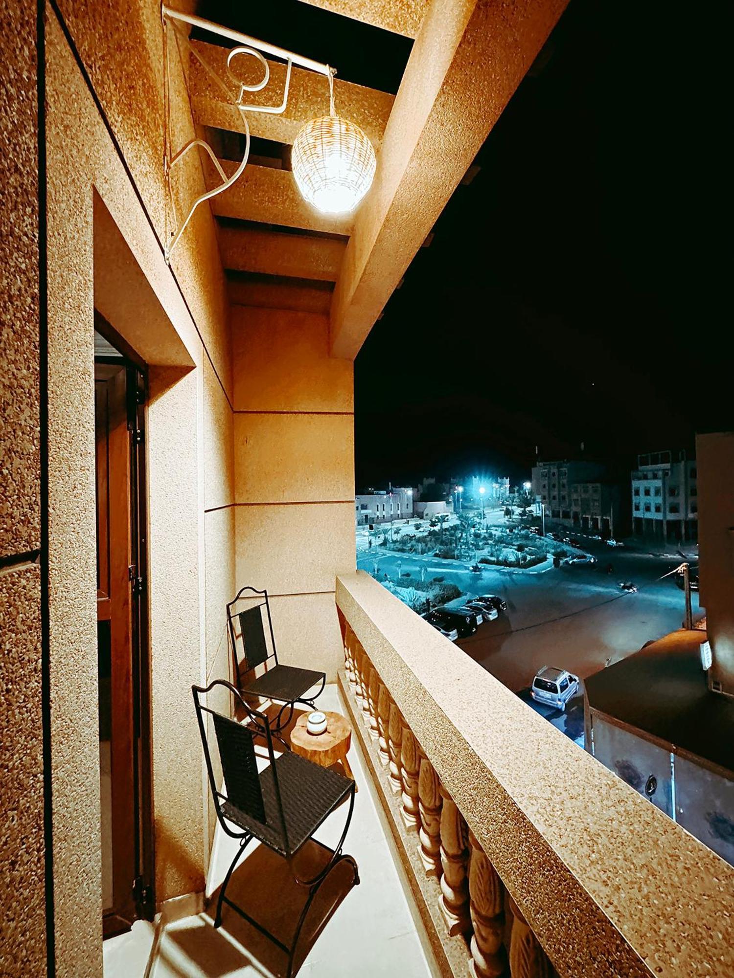 Residence Chay - Luxury Appart วาร์ซาเซต ภายนอก รูปภาพ