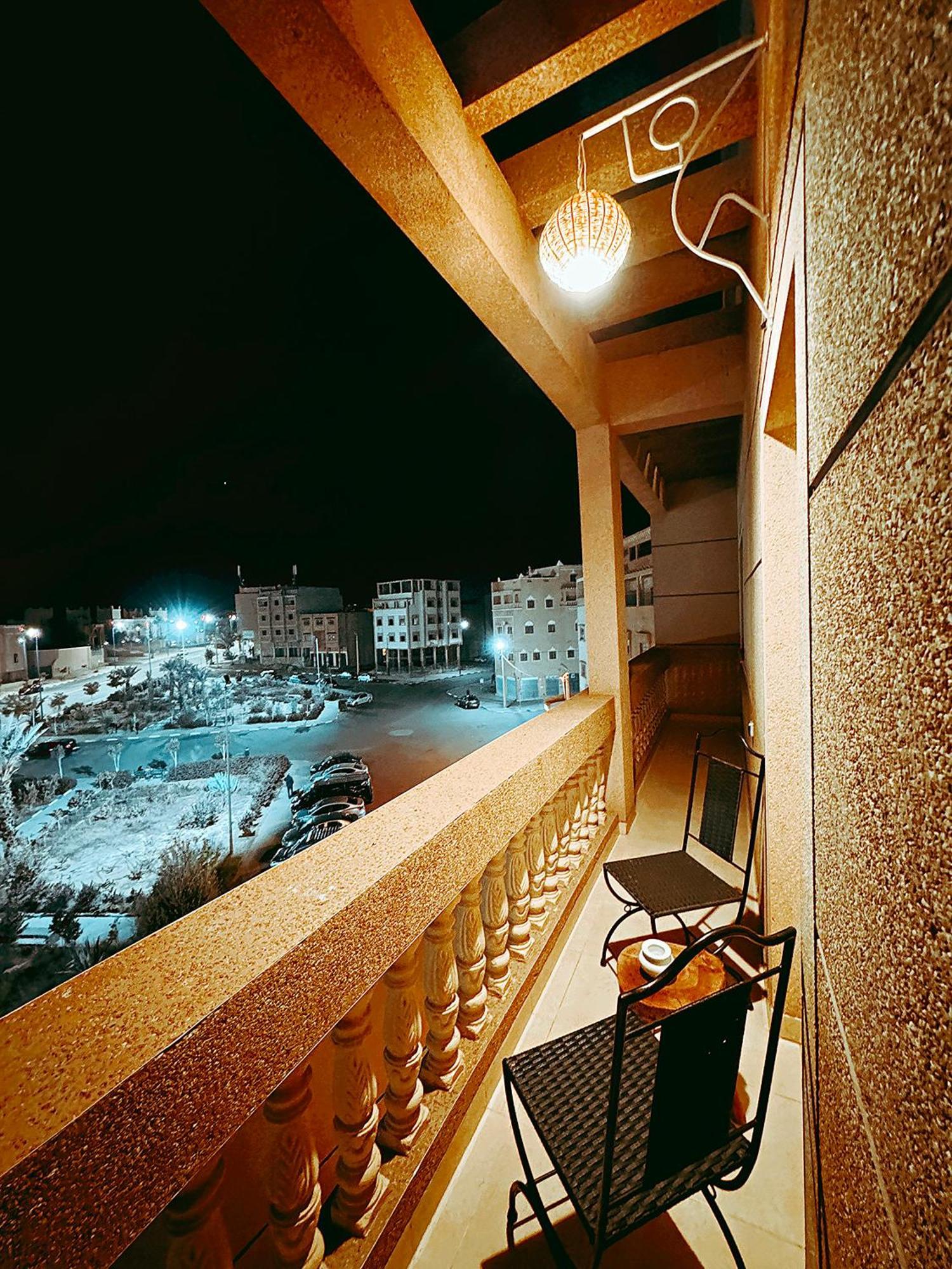 Residence Chay - Luxury Appart วาร์ซาเซต ภายนอก รูปภาพ