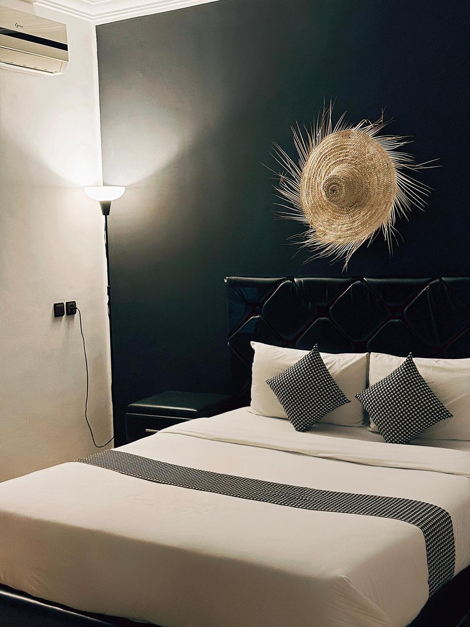 Residence Chay - Luxury Appart วาร์ซาเซต ภายนอก รูปภาพ