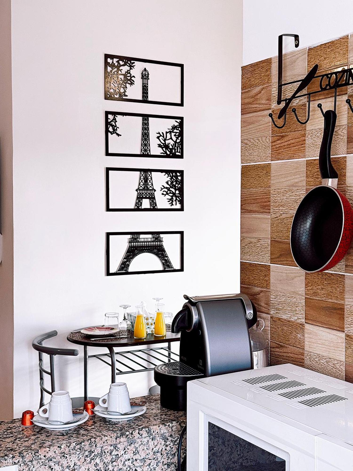 Residence Chay - Luxury Appart วาร์ซาเซต ภายนอก รูปภาพ