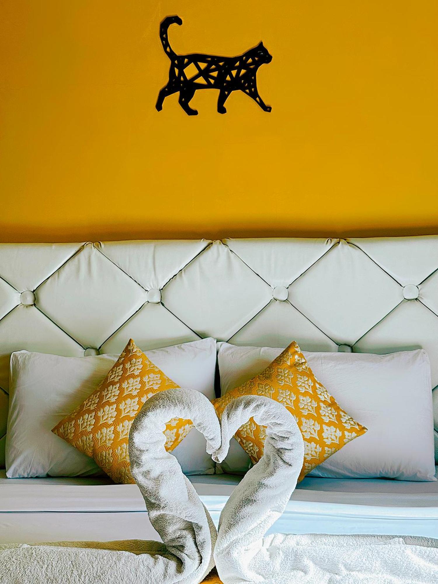 Residence Chay - Luxury Appart วาร์ซาเซต ภายนอก รูปภาพ