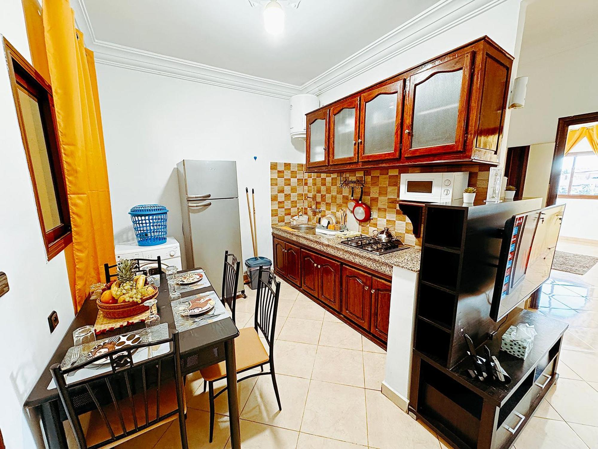 Residence Chay - Luxury Appart วาร์ซาเซต ภายนอก รูปภาพ