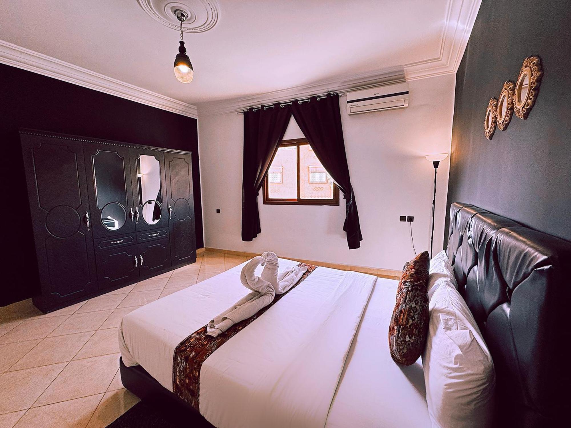 Residence Chay - Luxury Appart วาร์ซาเซต ภายนอก รูปภาพ
